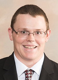 Colin Schaeffer