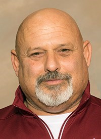Bruce Levine