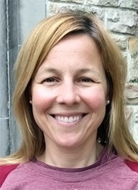 Kristen Stuckel