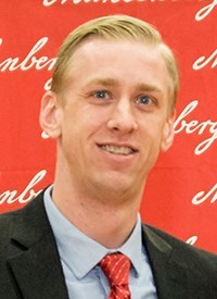 Kevin Hopkins