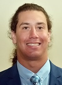 Alex Stone