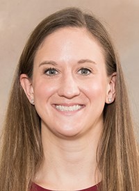 Becky Wakeman