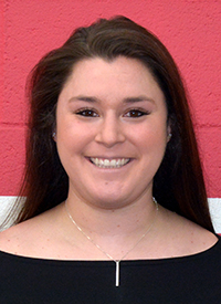 Katy Mitton