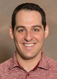 Andy Fahringer