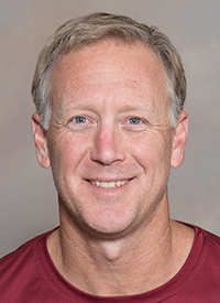 Todd Ervin
