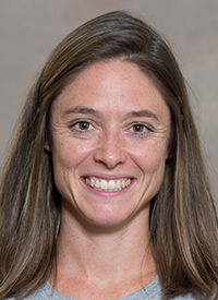 Christy Kendall