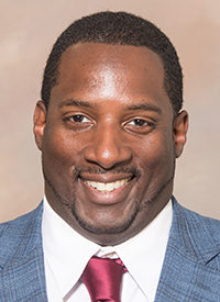 Maurice Stallings