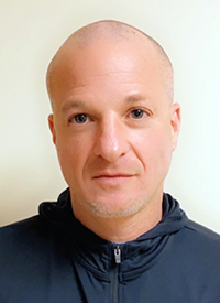 Dave Weitzman
