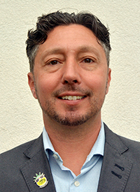 David Kurvink