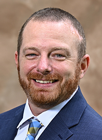 Troy Humphrey