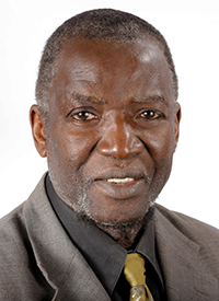 Amadou Diop
