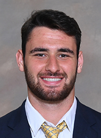 Zach Deldin