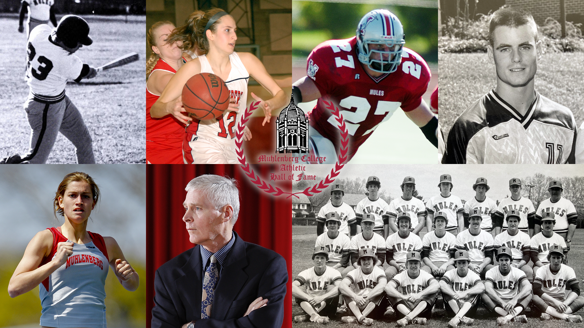 Hall of Fame Class of 2023