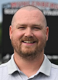 Greg Frantz