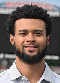 Izaiah McPherson