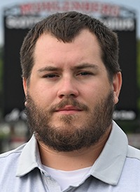 Scott O'Hara