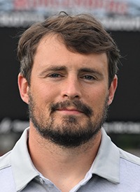 Kyle Purkey