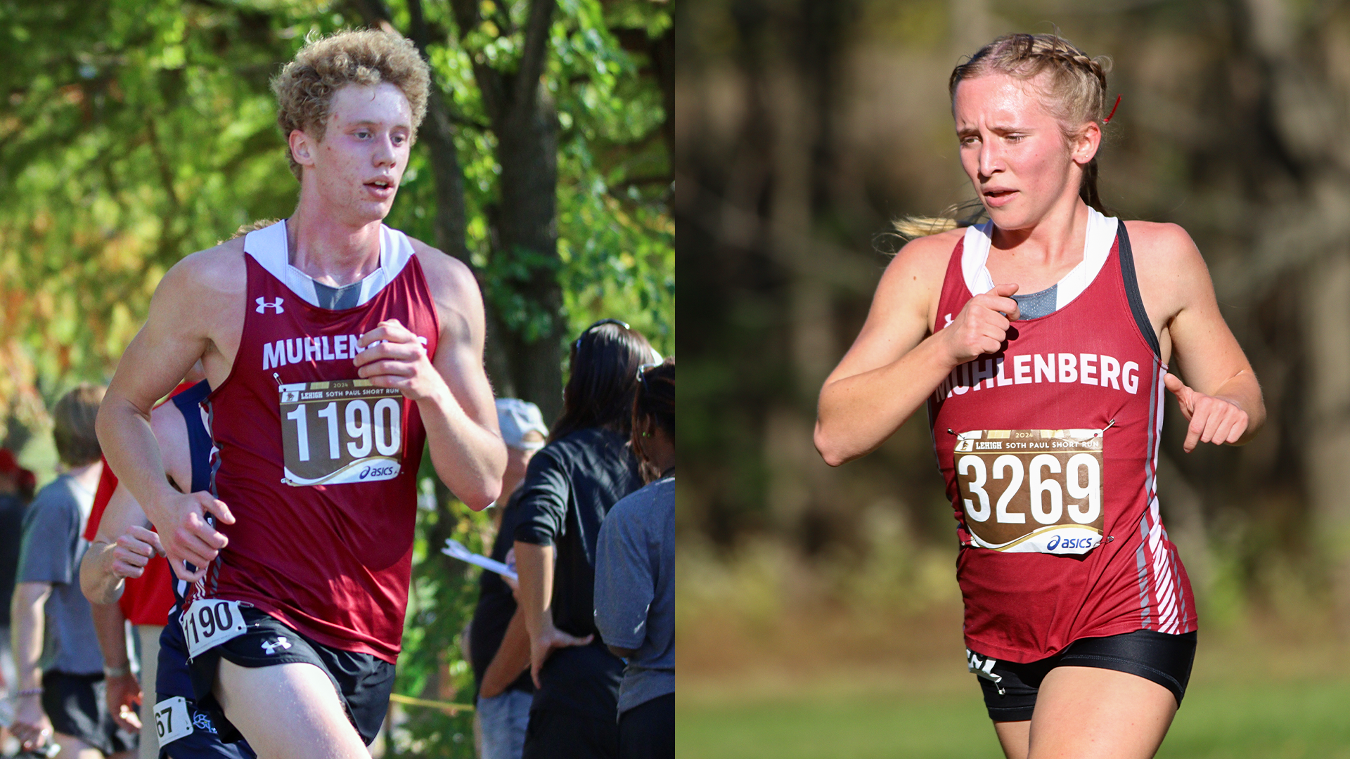 David Seel, Maggie Holderith