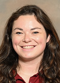Lydia Redman
