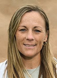 Stephanie Peters