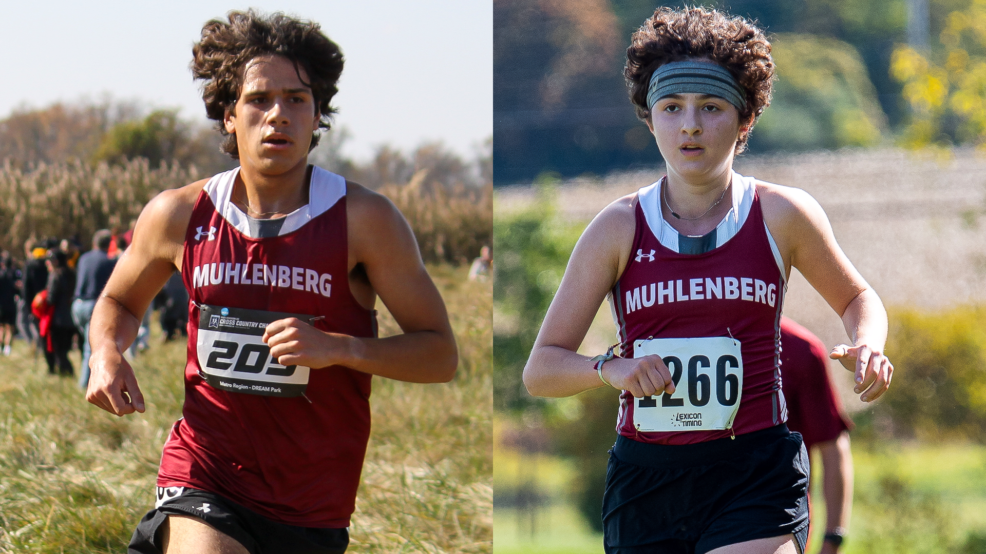 Marc Sebastian Montalvo, Jem Berney