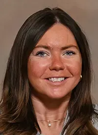 Morgan Graham