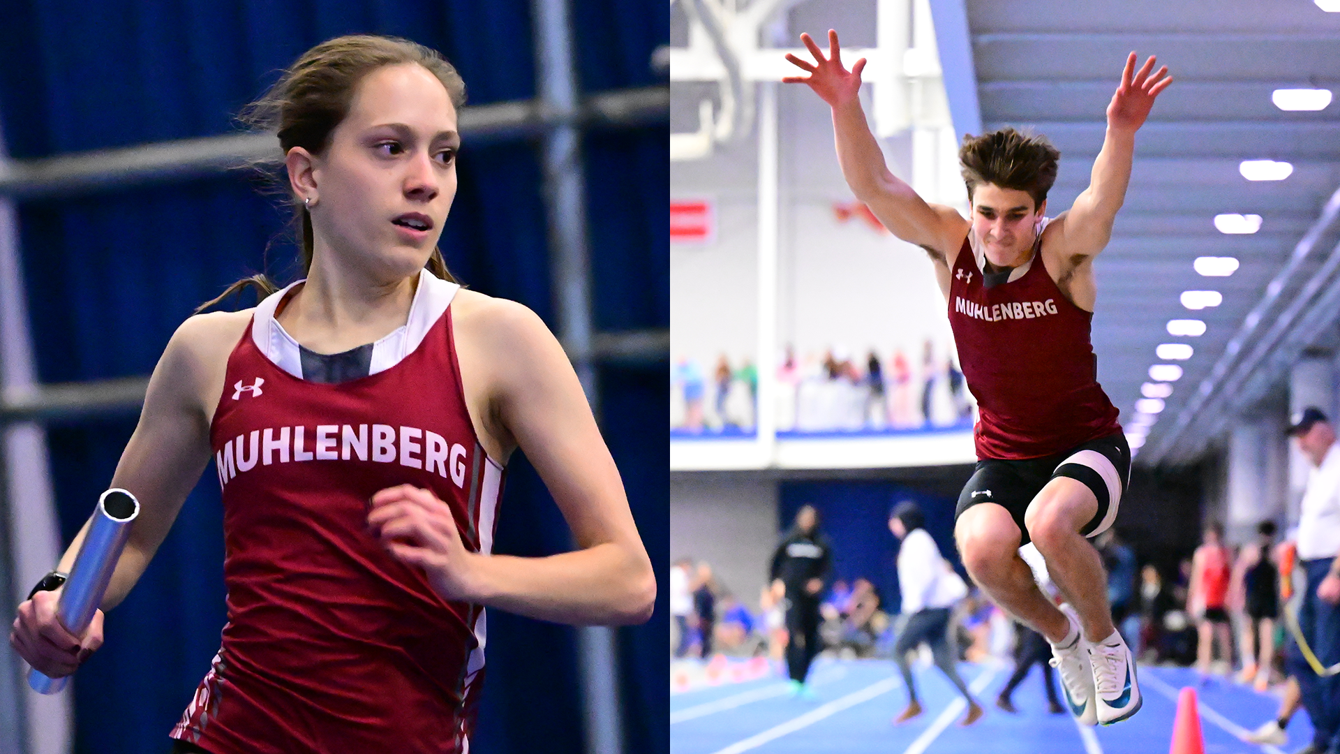 Hadley DeVarennes, Sean McNeil