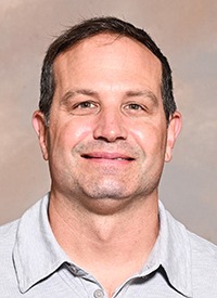 Todd Etters