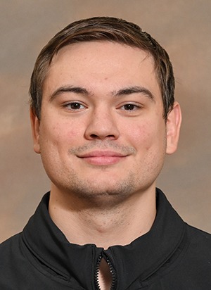 Ryan Fairchild head shots