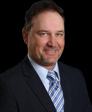 Ralph Van Ormer head shot