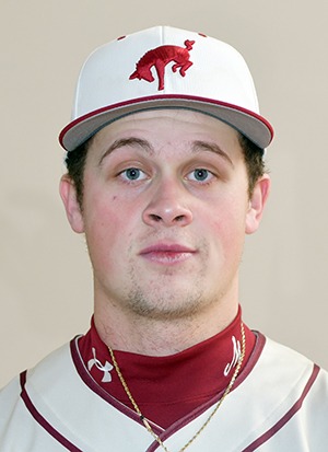 Joseph Stern head shot