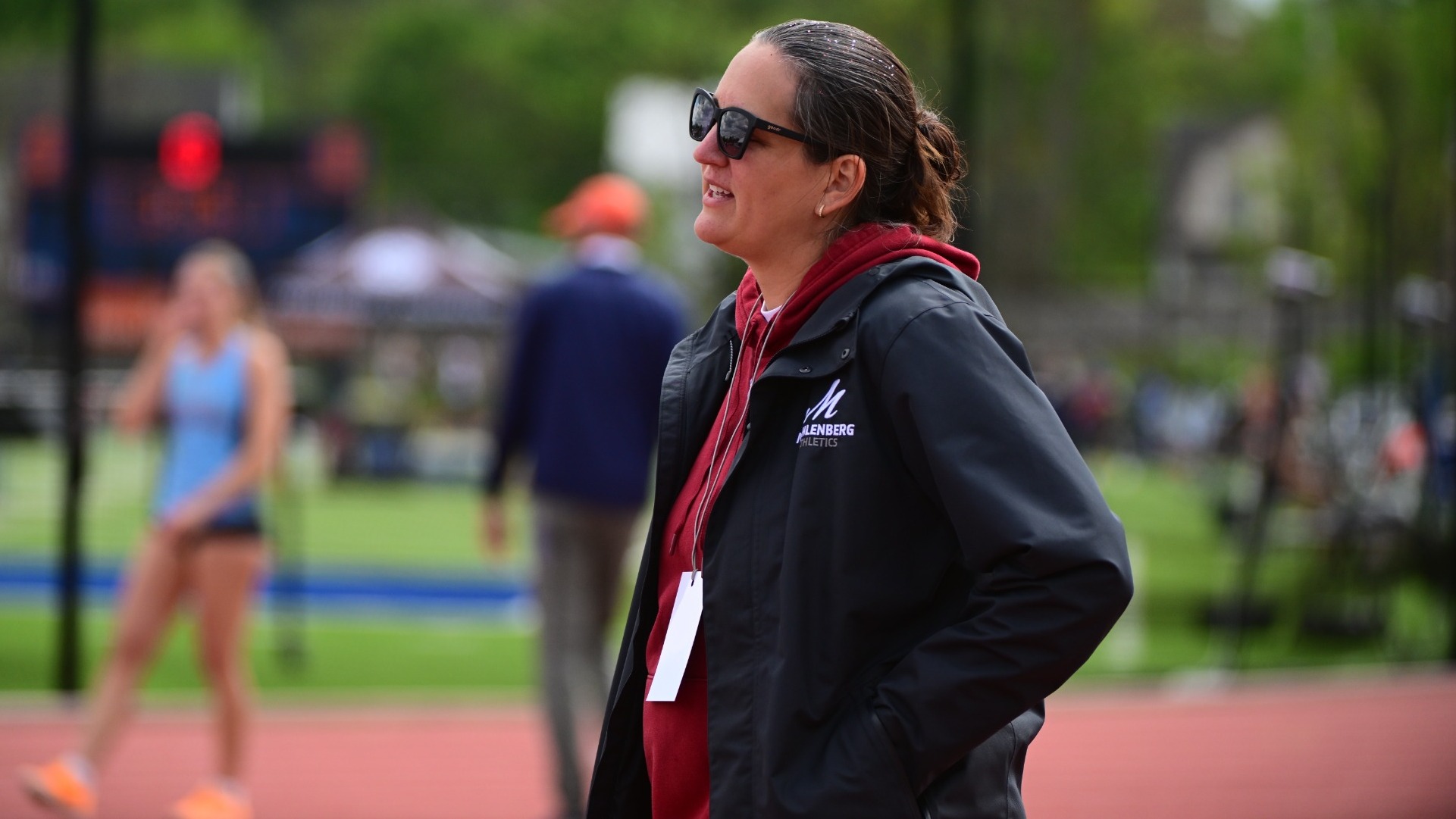 5/2/26 - Gettysburg, PA: Gettysburg College, Centennial Conference Track & Field Championship