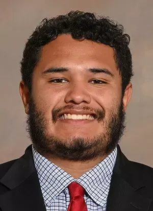 Marco Soto head shot