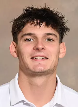 Berkeley Wagner head shot