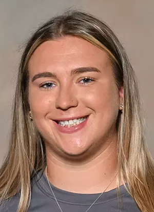 Maddie Murphy head shot