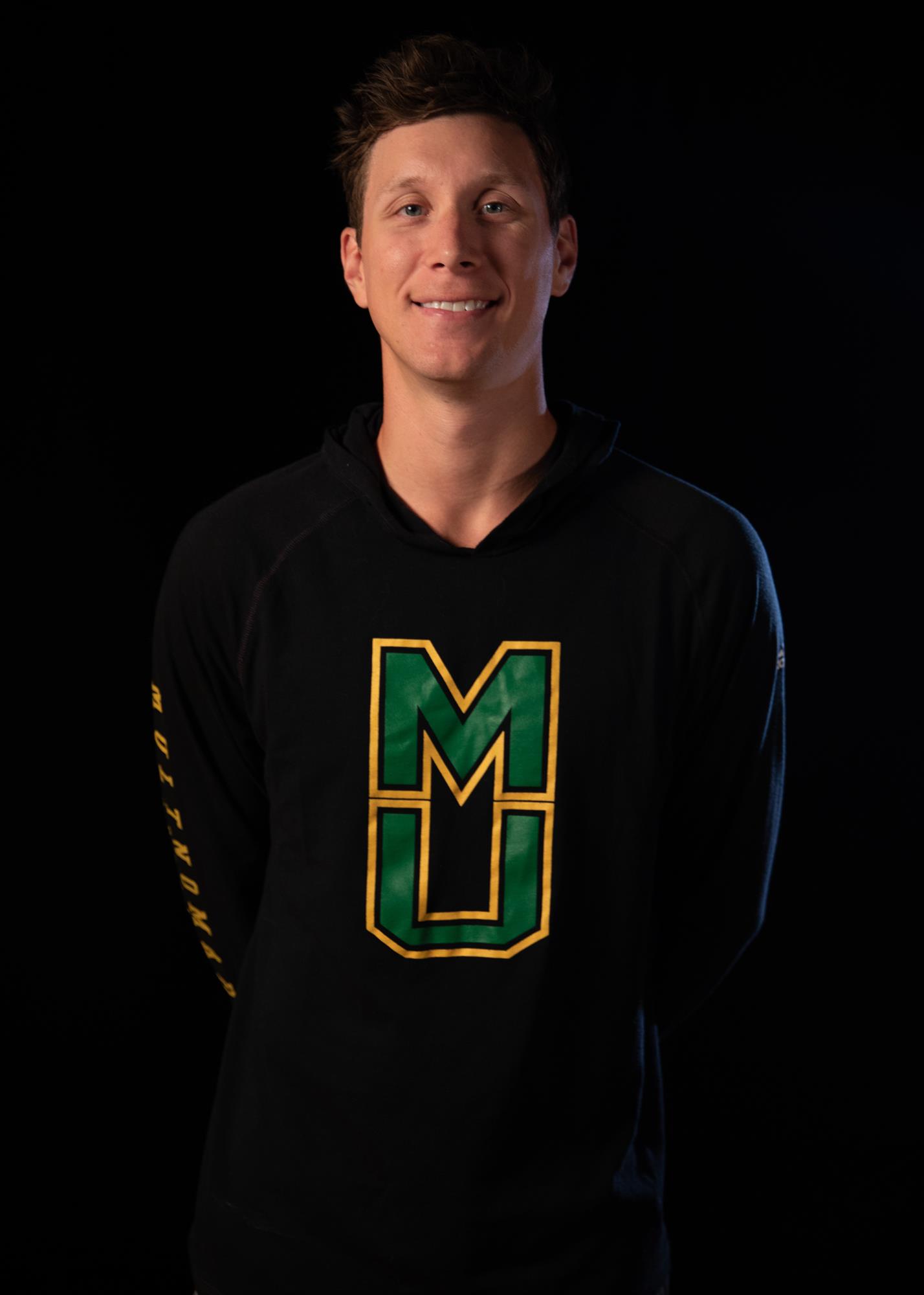 2019 Colton Naill