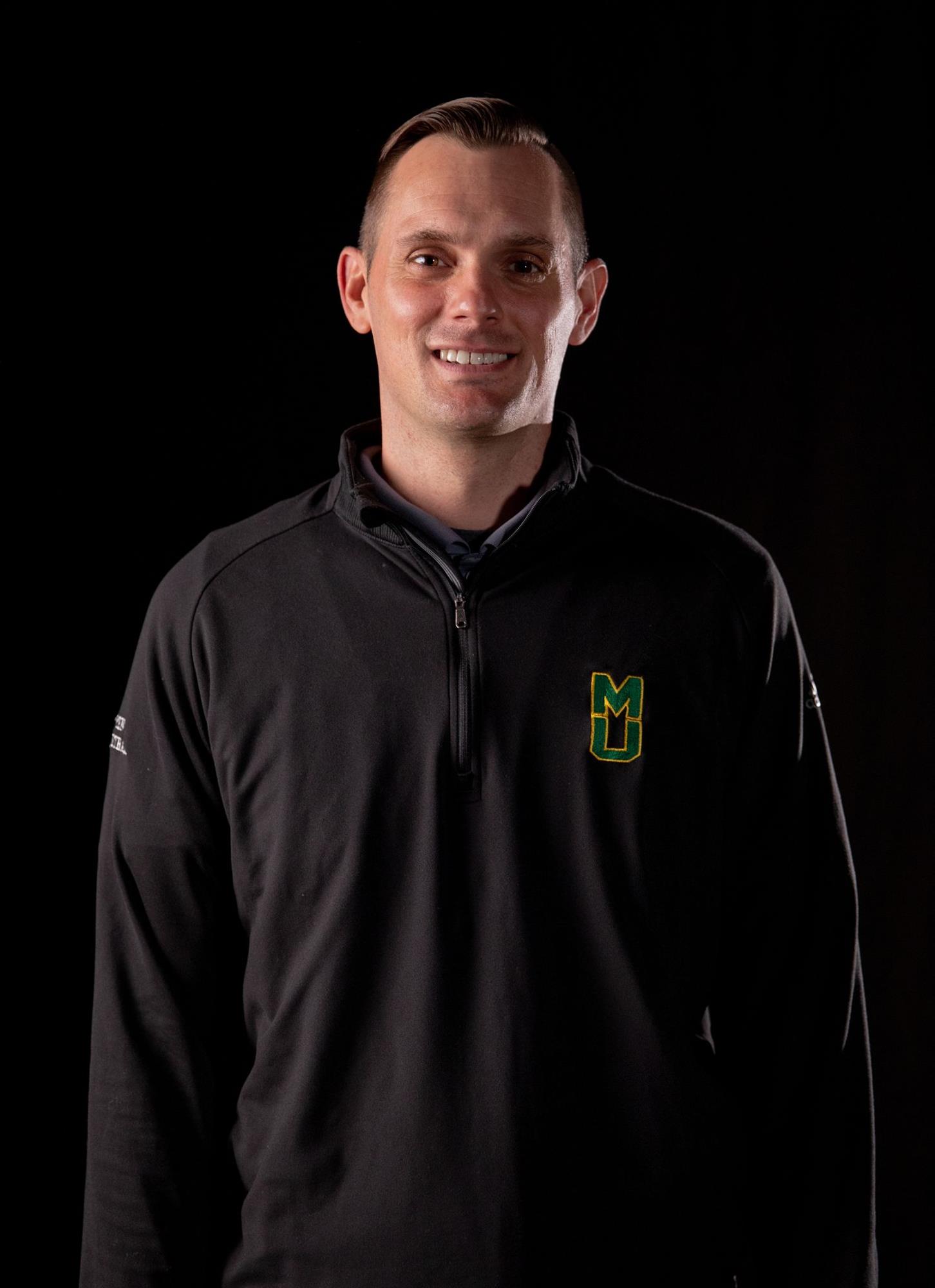 Tim Bieri