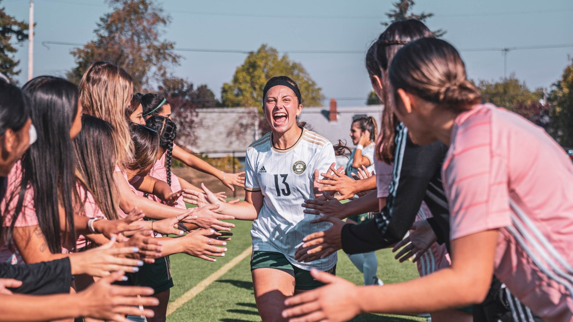 Multnomah Women's Soccer Weekend Matches Multnomah University Athletics