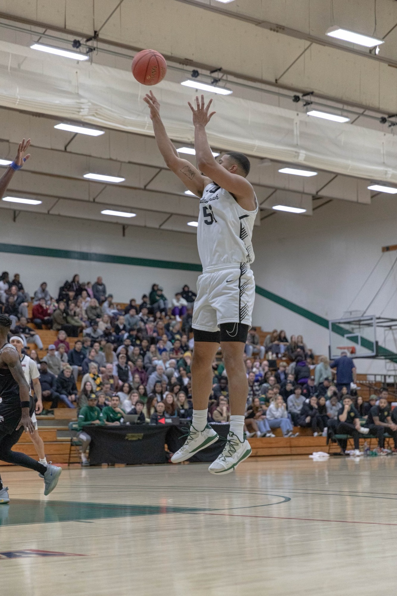 CCC Men’s Basketball Championship Tournament Seeds Announced