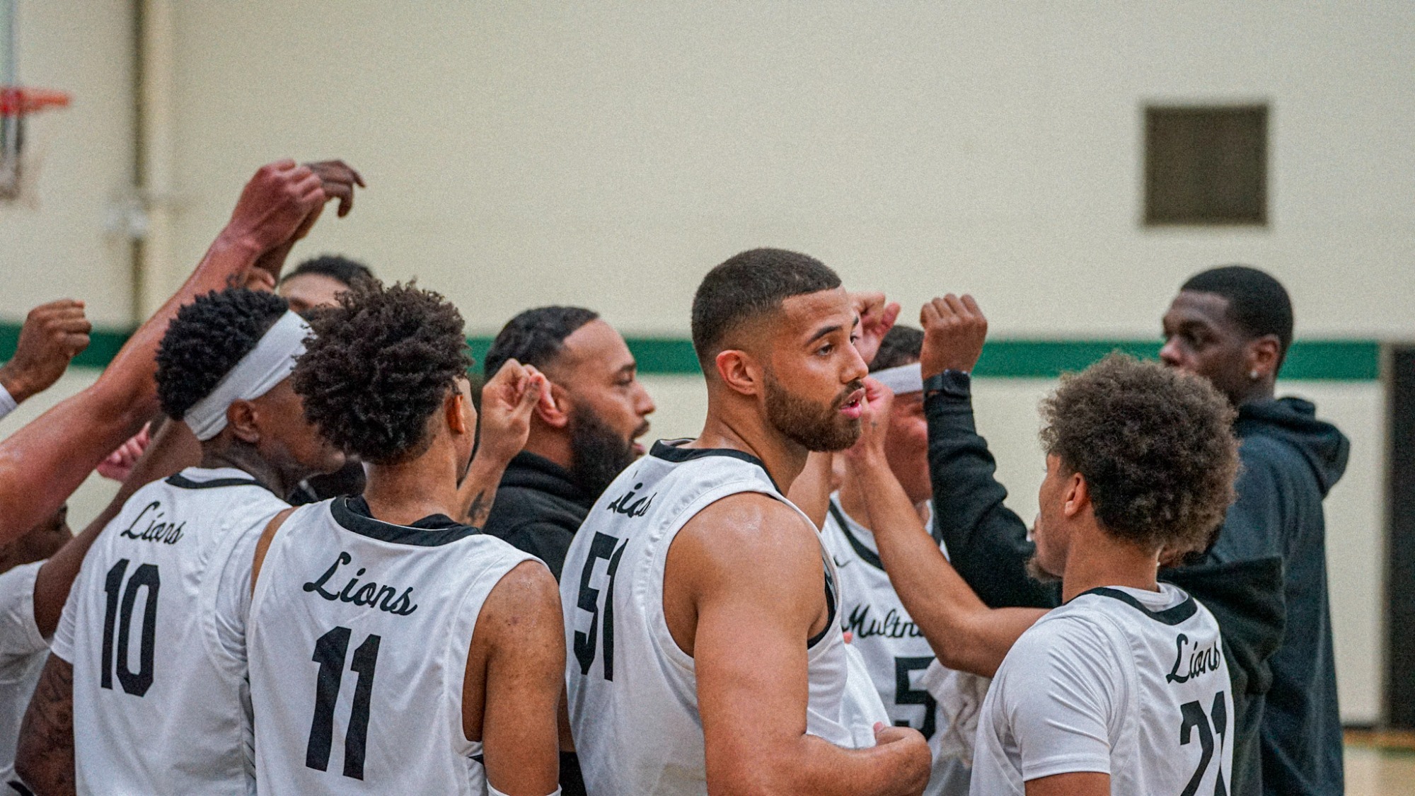 CCC Men’s Basketball Championship Tournament Seeds Announced