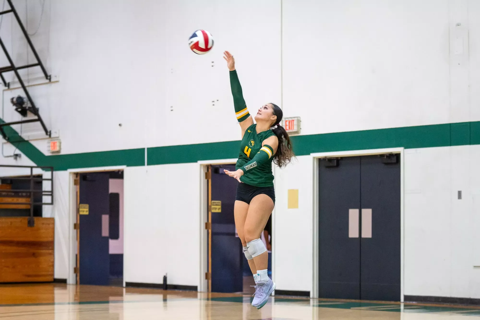 Volleyball Season 2024-2025