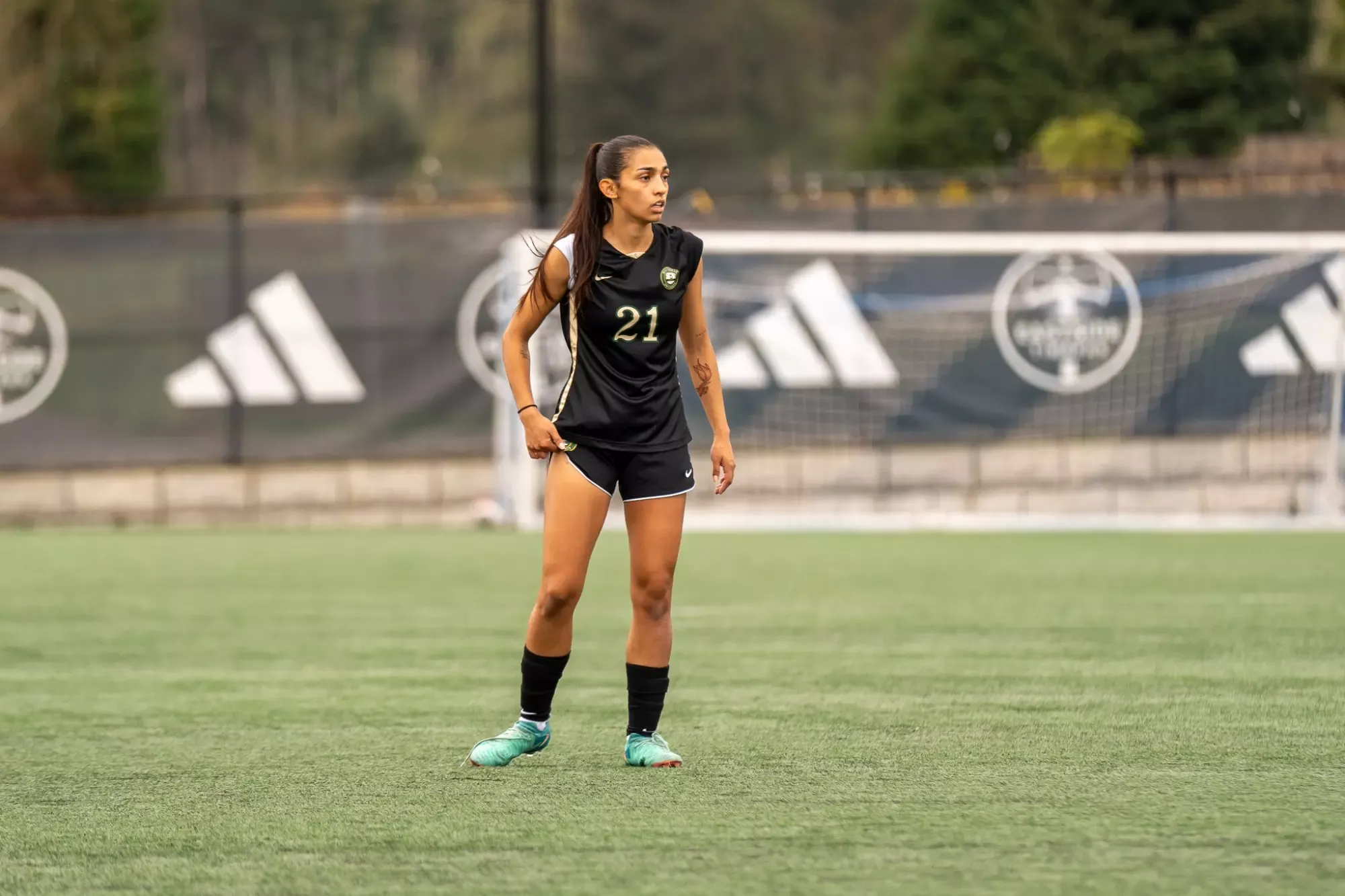 Women's Soccer Season 2024-2025
