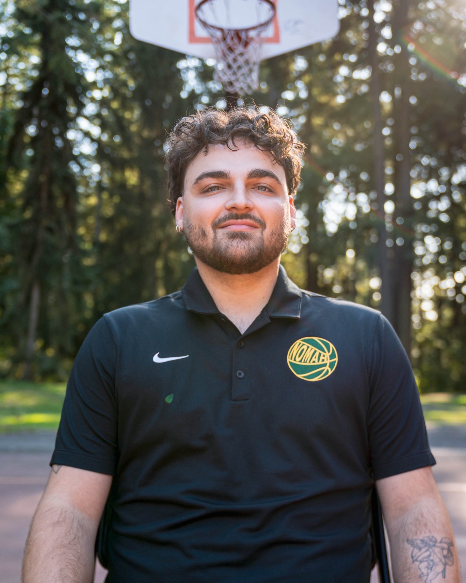 Quinn Curry Headshot