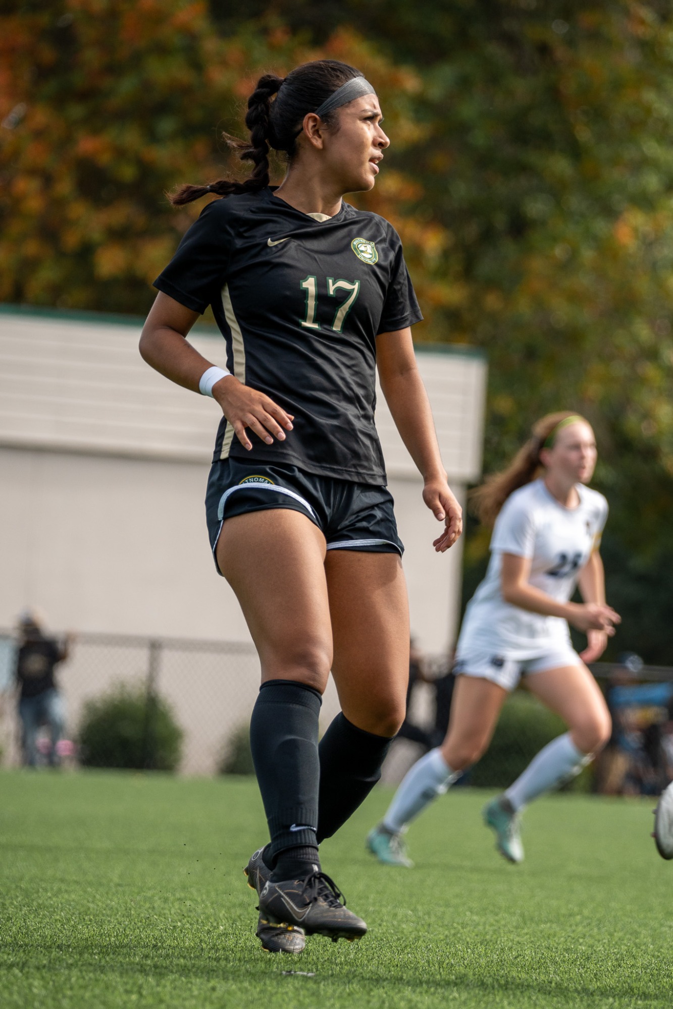 Women's Soccer Season 2024-2025
