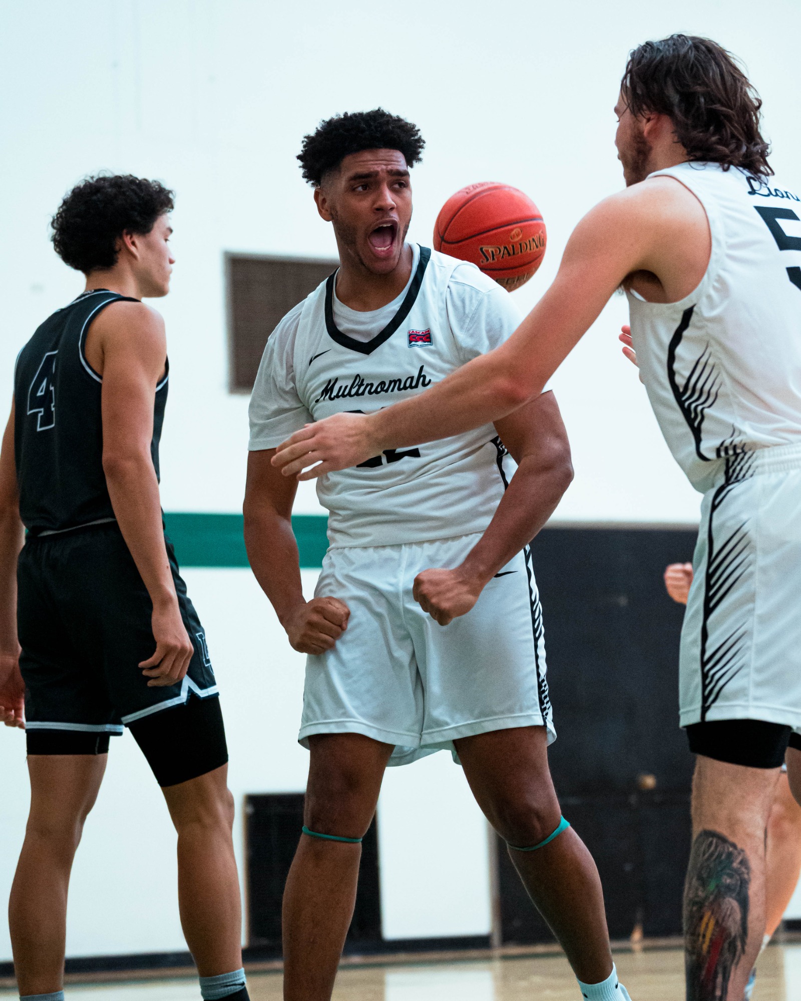 Men's Basketball 2024-2025