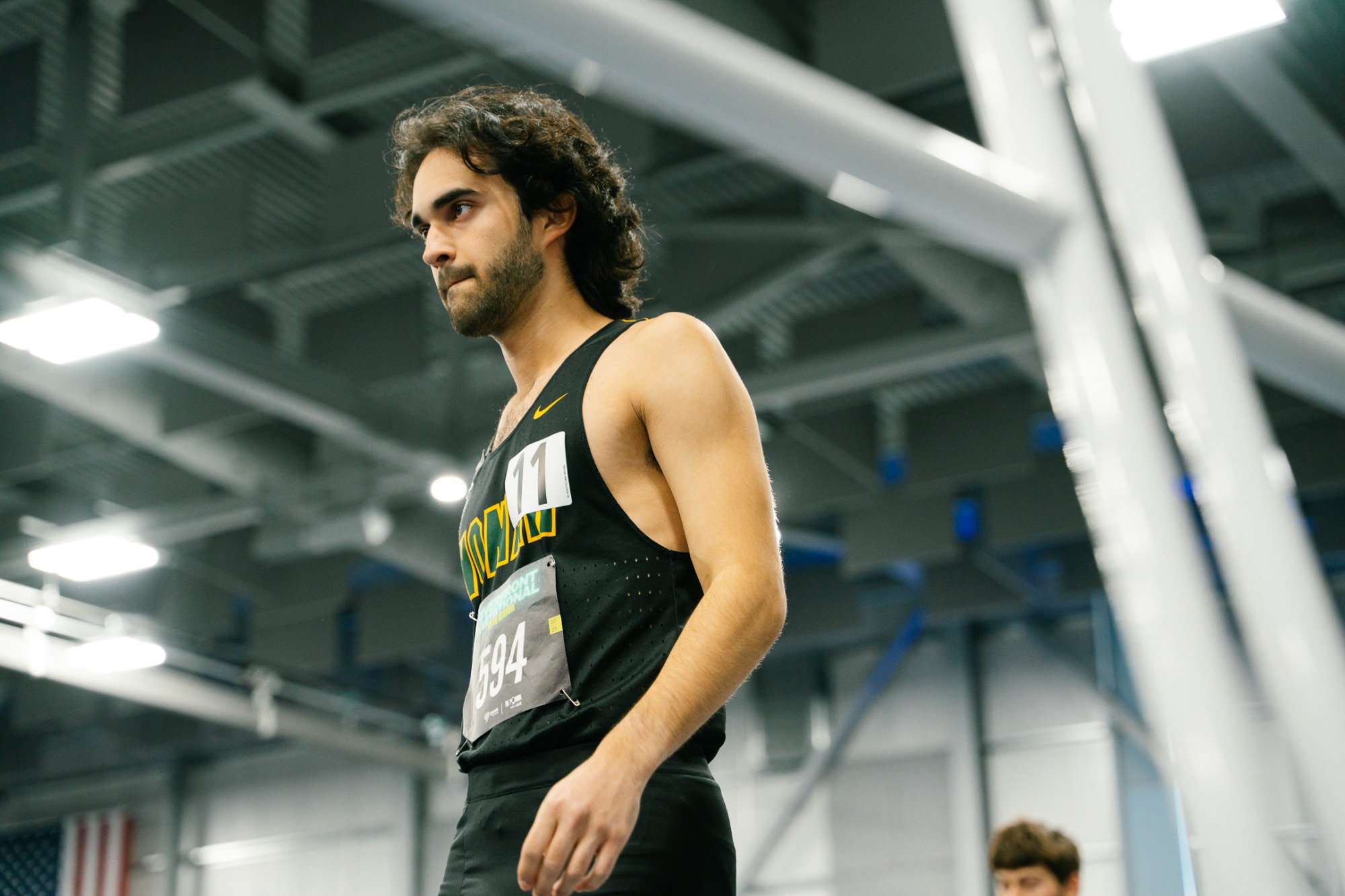 Men's & Women's Track & Field 2024-2025