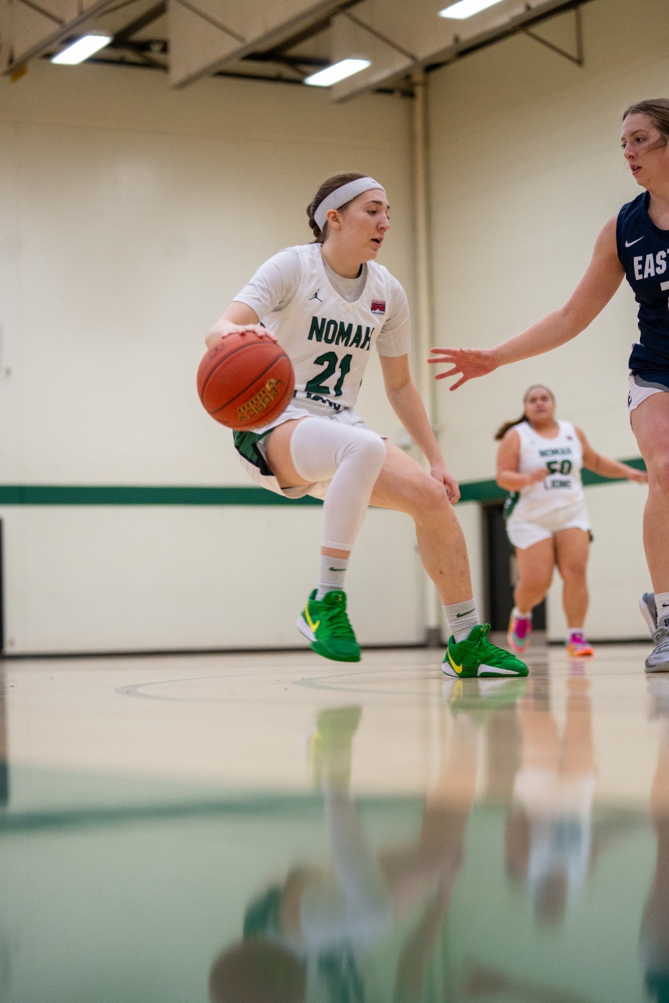 2024-2025 Women's Basketball