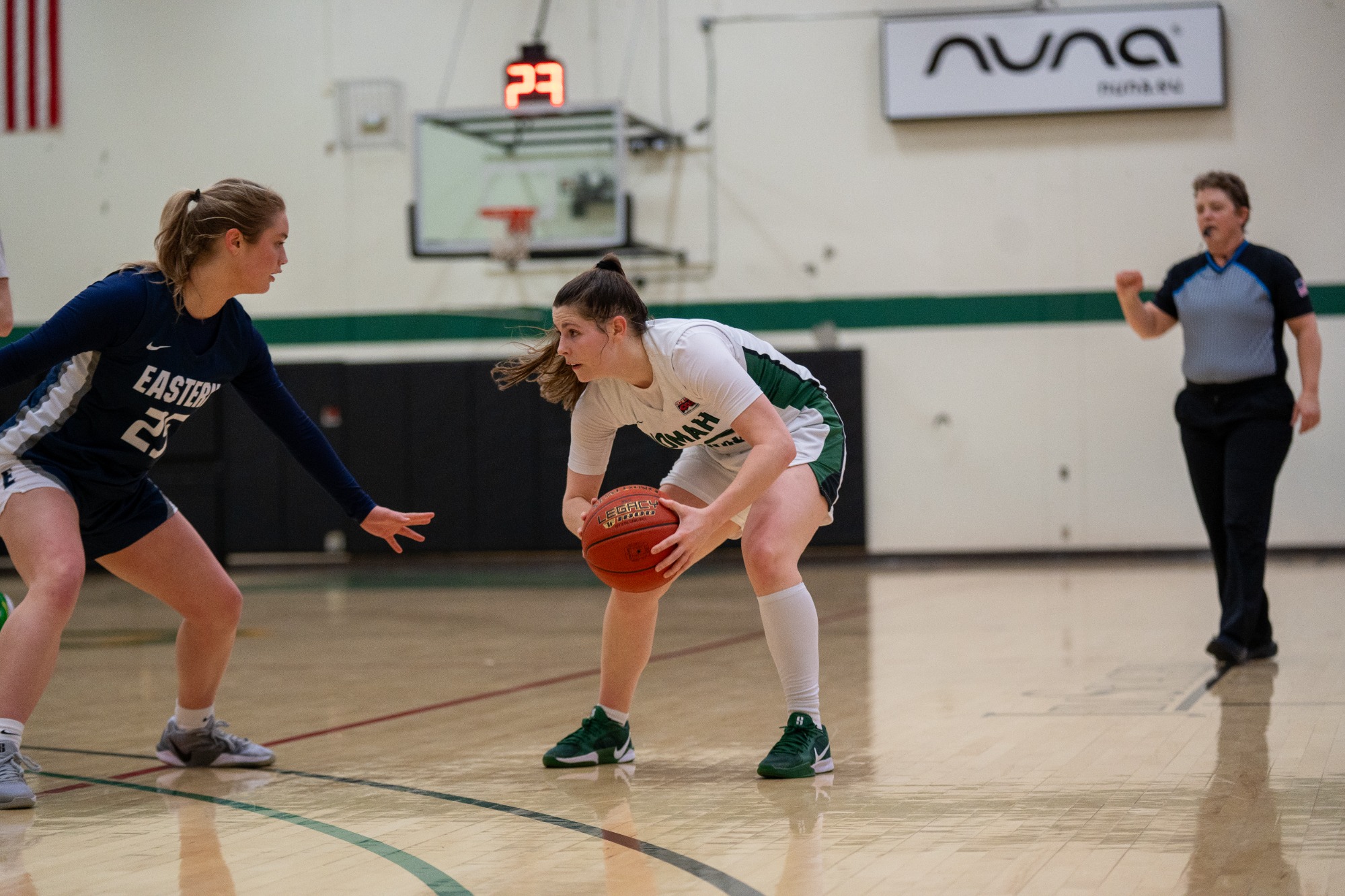 Women's Basketball 2024-2025