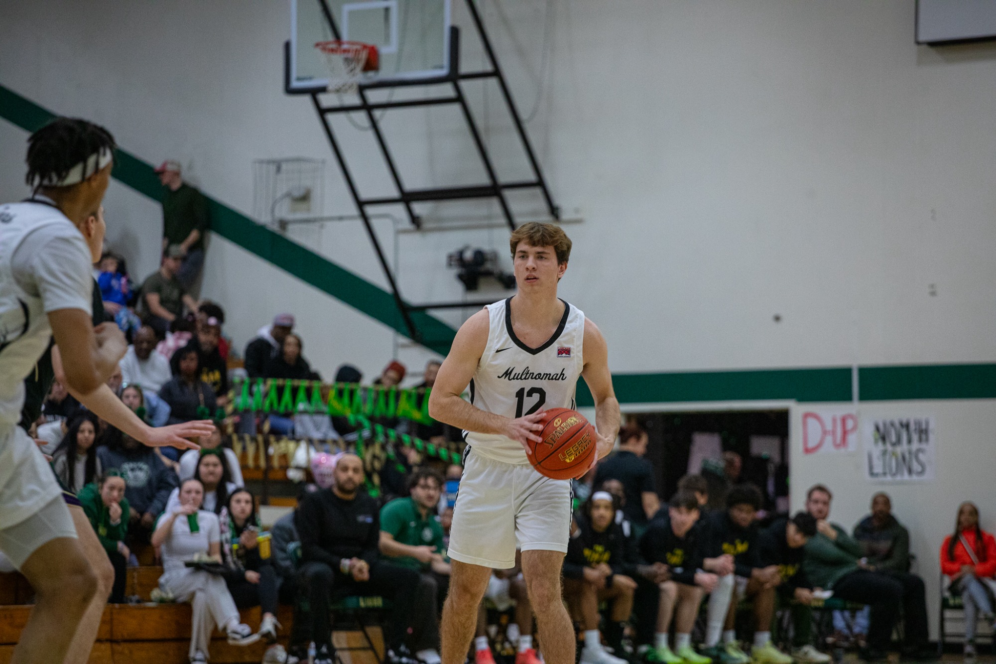 Men's Basketball 2024-2025