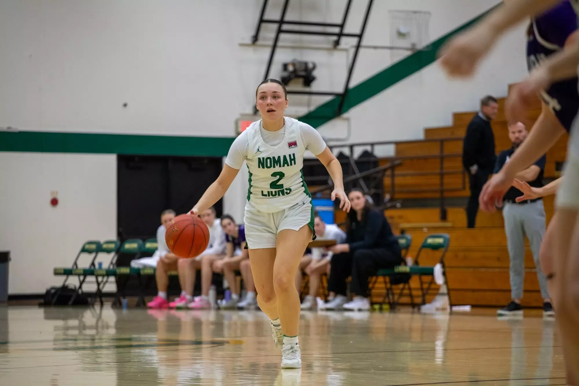 Women's Basketball 2024-2025